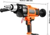 SucceBuy carotatrice - 2600 W, diametro di foratura 0,8-7,1 Anteprima dell’immagine prodotto 8