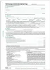 RNK Mietvertrag 599 DIN A4 4Blatt Produktbild-Vorschau 7