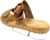 Rieker donna mulo beige Anteprima dell’immagine prodotto 54