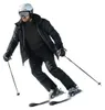 Felpa Cmp 30L1097-U901 da Unisex Anteprima dell’immagine prodotto 5