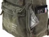 Greenburry Rucksack Canvas 36x41cm "Aviator" Explorer No.1 Produktbild-Vorschau 6