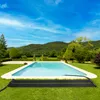 AREBOS Solarheizung 300x66 cm | Pool Solarkollektor mit Produktbild-Vorschau 11
