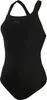Speedo Swimsuit 8-134730001 in Black color size 34 Produktbild-Vorschau 1