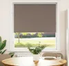 Roleta zatemnenie Coffee 100x130cm Šírka látky 95,7cm Náhľad obrázku produktu 2