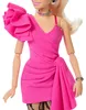 Barbie JJN73, Lalka modowa, Damski, 4 lat(a), Dziewczyna, Podgląd zdjęcia produktu 4