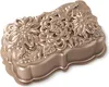 Nordic Ware -Wildflower Loaf Pan Produktbild-Vorschau 1