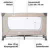 Dream N Play, color beige, modelo 60414 Vista previa de la imagen del producto 23
