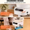 SucceBuy-Töpferscheibe, 11-Zoll-Töpferformmaschine. 450 W Produktbild-Vorschau 6