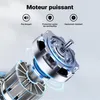 Wiltec Pompe immergée avec capteur de niveau d’eau – 900 W, Voir les images du produit 7
