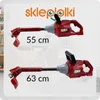 Lolex | Sicheres Kinder Kosiakra - Beweglicher Kopf - 450 G Produktbild-Vorschau 5
