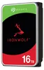 Seagate IronWolf ST16000VN001, 16 TB, 7200 RPM, 256 MB, Produktbild-Vorschau 6