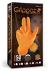 Grippaz Nitril-Handschuhe 246 Schwarz (50 Stück) SCHWARZ - Produktbild-Vorschau 11