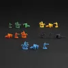 Hasbro Risiko Strategiespiel Brettspiel Gesellschaftsspiel Produktbild-Vorschau 6