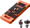 Minadax KF Arca Swiss CA02 Aluminium Produktbild-Vorschau 1