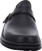 Josef Seibel Herren Leder Clogs schwarz, Glattleder, Produktbild-Vorschau 60