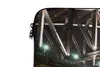 MuchoWow® Laptop Hülle 17 Zoll Laptoptasche Brücke - Nacht Produktbild-Vorschau 3