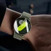 Tech-Protect Glas Fit+ 2er-Pack für Samsung Galaxy Watch 8 Produktbild-Vorschau 3