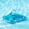 Bestway® autonomer, akkubetriebener Poolroboter AquaTronix™ Produktbild-Vorschau 2
