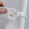 CHILDHOME Babywippe Evolux Naturfarben und Weiß Produktbild-Vorschau 10