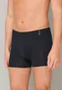 Schiesser Herren Shorts Gr. 6  blauschwarz Produktbild-Vorschau 7