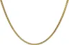 trendor 75273 Kreuz-Anhänger für Kinder Gold 585 (14 Kt.) + Plattierte Kette 4 Produktbild-Vorschau