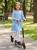 TupTam Mädchen Strickstrumpfhosen Bunt Gemustert 6er Pack, Produktbild-Vorschau 5