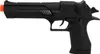 Pistola della polizia con rumore Anteprima dell’immagine prodotto 1