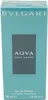 Bvlgari Aqva Pour Homme Marine Eau De Toilette Per Uomo 30 Anteprima dell’immagine prodotto 1