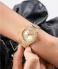 Orologio Guess GW0746L2 CYRKONIE oro Anteprima dell’immagine prodotto 10