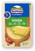 Hochland Gouda ser żółty w plastrach. Ser podpuszczkowy Podgląd zdjęcia produktu 3