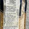 ANKARA - Cous Cous - Nuh'un Ankara Kuskus  4x500g Produktbild-Vorschau 3