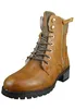 Mustang Veterschoenen Hoog  Veterschoenen Hoog - Cognac - Produktbild-Vorschau 8