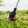 Elektrický křovinořez Jayseuw 18 krpm s 2 nabíjecími Náhled obrázku produktu 7