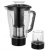 Standmixer Smoothie Mixer Eiscrusher Kuechen Blender Produktbild-Vorschau 7