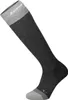 Lenz Merino Compression 1 Chaussettes longues Bleu UE 42-44 Voir les images du produit 1