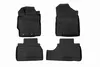 Tappetini in gomma per auto Novline Toyota Yaris 2010-2020 Anteprima dell’immagine prodotto 1