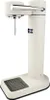 A white AARKE Carbonator 3 water carbonator is shown against a white background. Produktbild-Vorschau