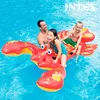 INTEX Reittier Hummer 213x137cm Schwimmtier Wassertier Produktbild-Vorschau 5