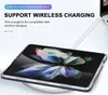 Samsung Galaxy Z Fold4 5G 360 Grad Acrylic + PC + TPU Cover Produktbild-Vorschau 7