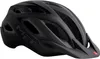 MET Fahrradhelm Crossover , Schwarz matt, 52-59 cm Produktbild-Vorschau 2