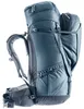 Deuter Voyager 65+10, Turistika, Barva Aqua, 65 l, 2,83 kg, Náhled obrázku produktu 15