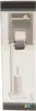 Toilettenburste mit Toilettenpapierhalter - freistehend - Produktbild-Vorschau 3