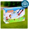 Doppel-Schaumstoffraketenwerfer für Kinder - Produktbild-Vorschau 5
