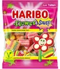 Haribo Flower sauer vegan 160g Produktbild-Vorschau 1