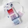 Ordinate-Lavender 200 Stück Haftnotizen Tabs, Gray Stile Produktbild-Vorschau 7