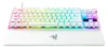 Razer Huntsman V3 Pro Tenkeyless 8KHz - White Ed. - US Anteprima dell’immagine prodotto 3
