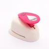 Vaessen Creative | Dierovač s motívom kvapky 26x17mm Náhľad obrázku produktu 2