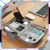Sac de voyage - Organisateur de câbles de recharge - Ordre Voir les images du produit 20