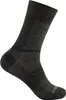 Wrightsock MERINO COOLMESH II, Crew, Grey / Black, L Produktbild-Vorschau 1
