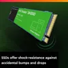 WD Green SN350 1TB NVMe SSD Fast PCIe 3.0 x4 (WDS100T3G0C) Produktbild-Vorschau 14